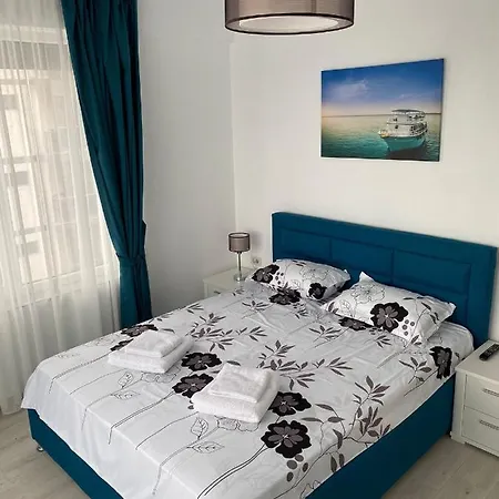 Apartment Andi