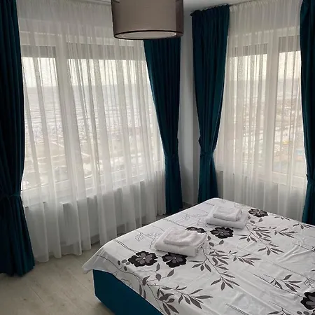 Andi Apartment Navodari