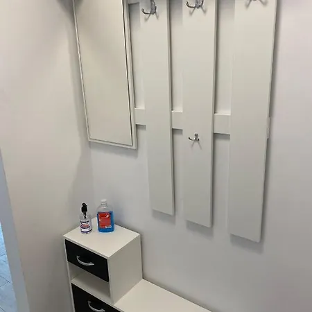 Andi Apartment Năvodari