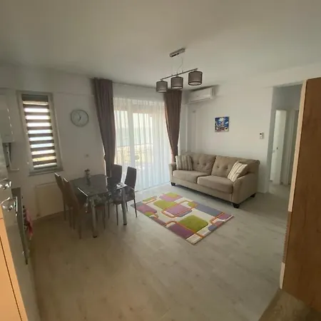 Apartment Andi *