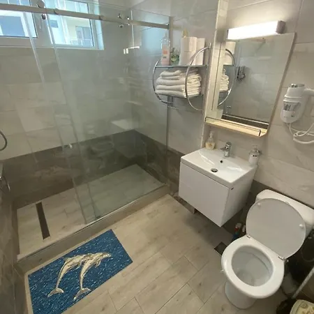 Apartment Andi Navodari