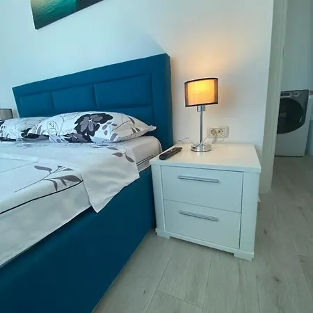 Apartment Andi Navodari